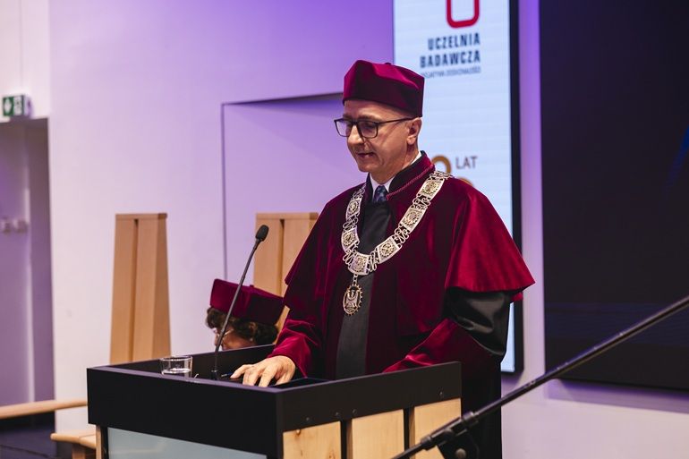 Promocje doktorskie 2026