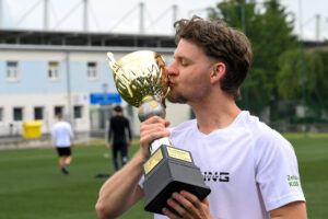 FOTO: 21. ročník májového futbalového turnaja Gafuga Senec