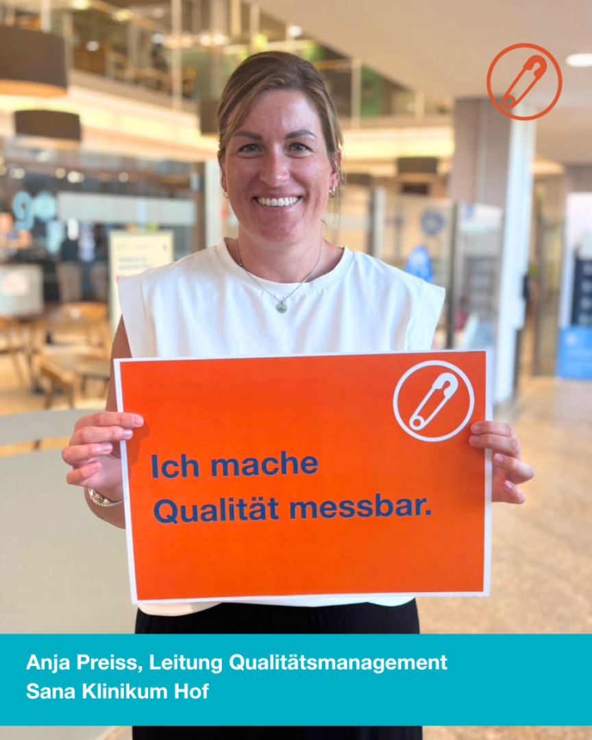 Patientensicherheit