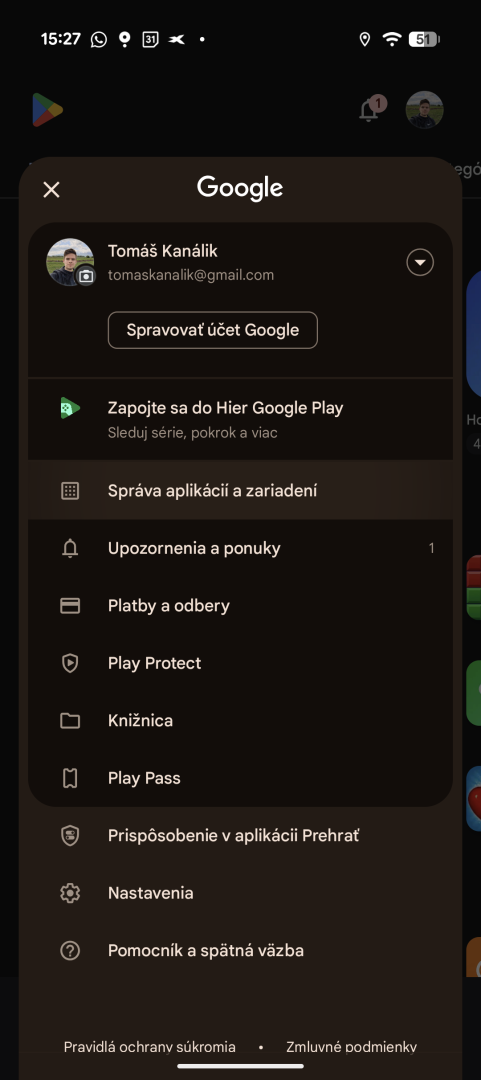 Dochádza vám v mobile miesto? Tu sú 3 najrýchlejšie spôsoby, ako vymazať nepotrebné aplikácie