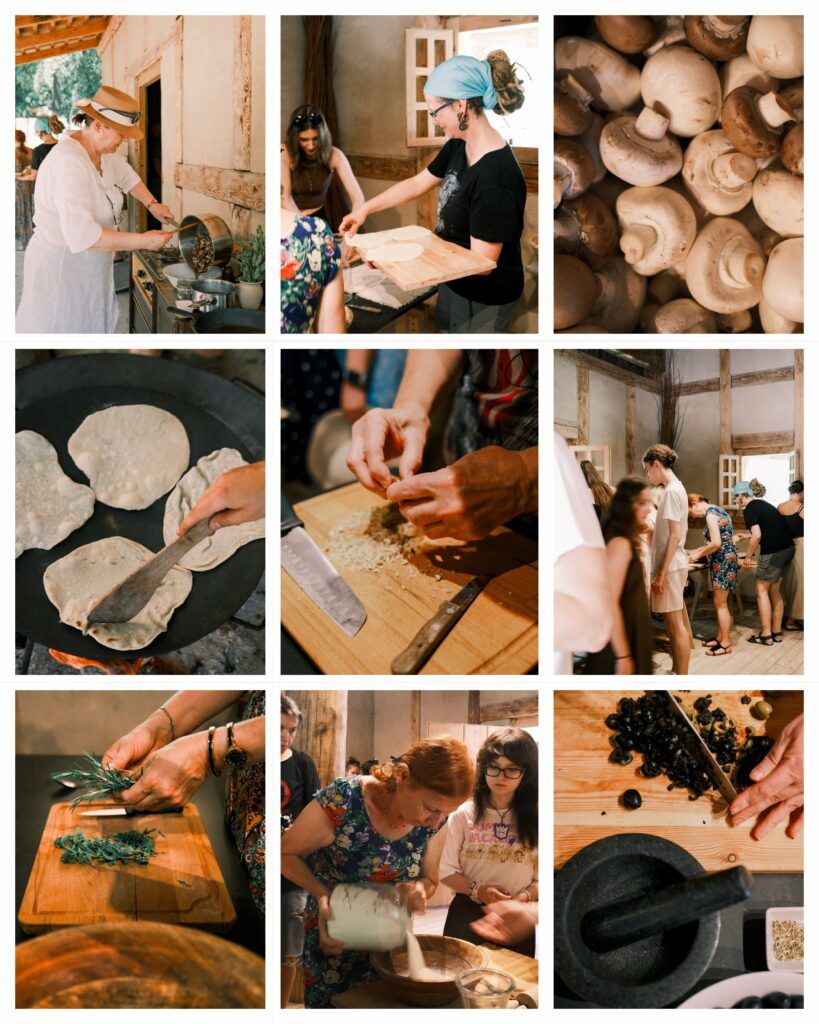 Teambuilding zamestnancov Západoslovenského múzea v Trnave