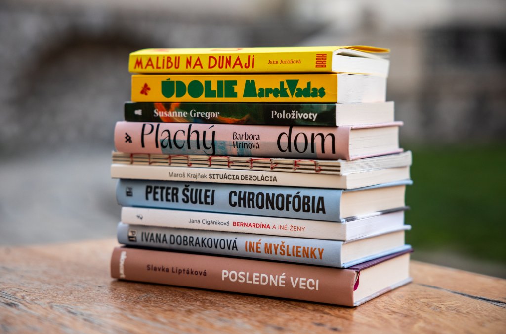 Toto je desiatka Anasoft litera 2026