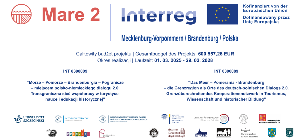 MARE 2: Druga Debata Regionalna w Prenzlau – relacja