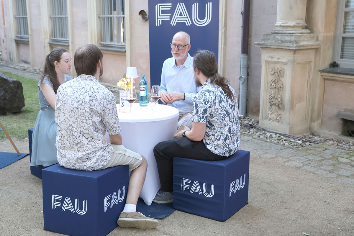 Schlossgartenfest 2026 – Impressionen vom 70. Jubiläum