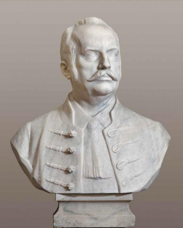 „Hogy emléke ne csak megmaradjon, de közkinccsé legyen” – Emlékülés Berzeviczy Albert tiszteletére