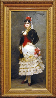 Découverte de l'opéra "Carmen" de Bizet