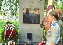 82. rocznica wybuchu Powstania Warszawskiego