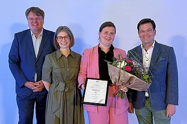 Digitales Assistenzsystem für mehr Arzneimitteltherapiesicherheit