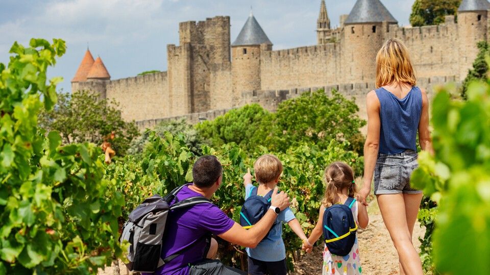 BPCE L'Observatoire du Tourisme : Tourisme et attractivité de la France