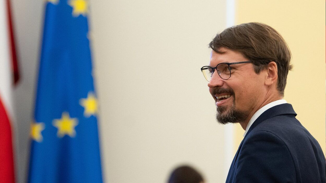 W Unii Europejskiej nie ma miejsca dla banderowskiej Ukrainy!