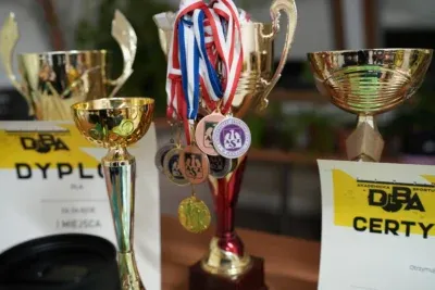 Akademicka Doba Sportu