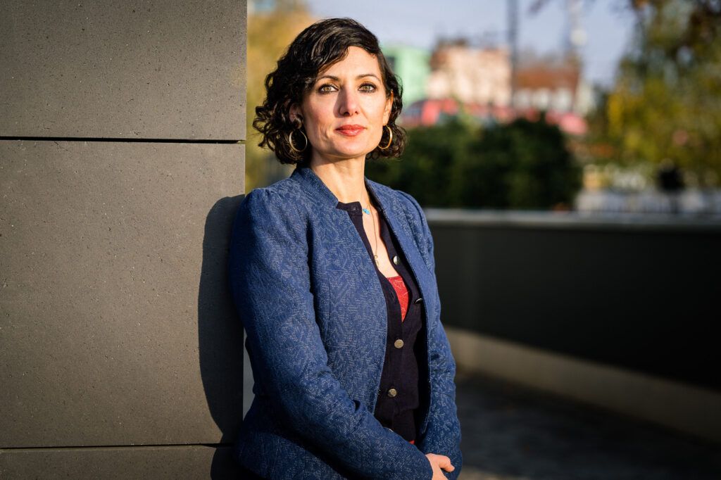 Konferenz untersucht Konflikte um Migration