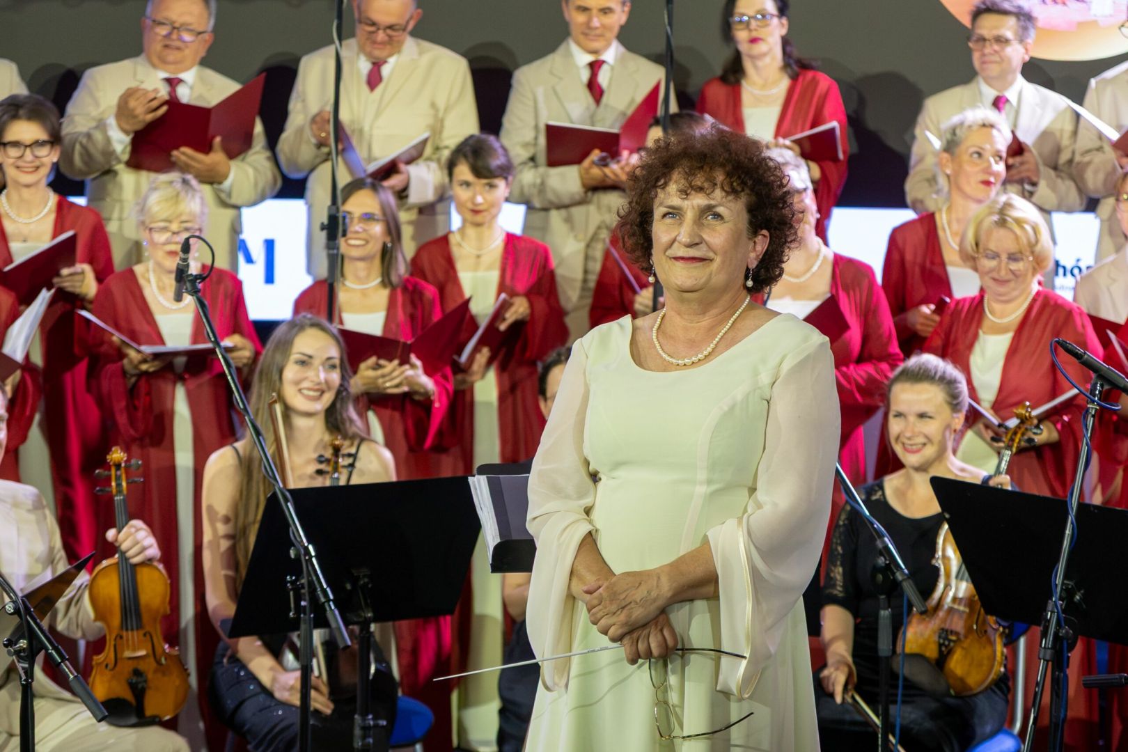 Akademicki Zespół Muzyczny Politechniki Śląskiej świętował 30-lecie