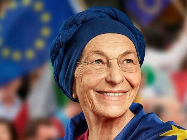 Il talento di Emma Bonino: coniugare impegno politico e passione civile