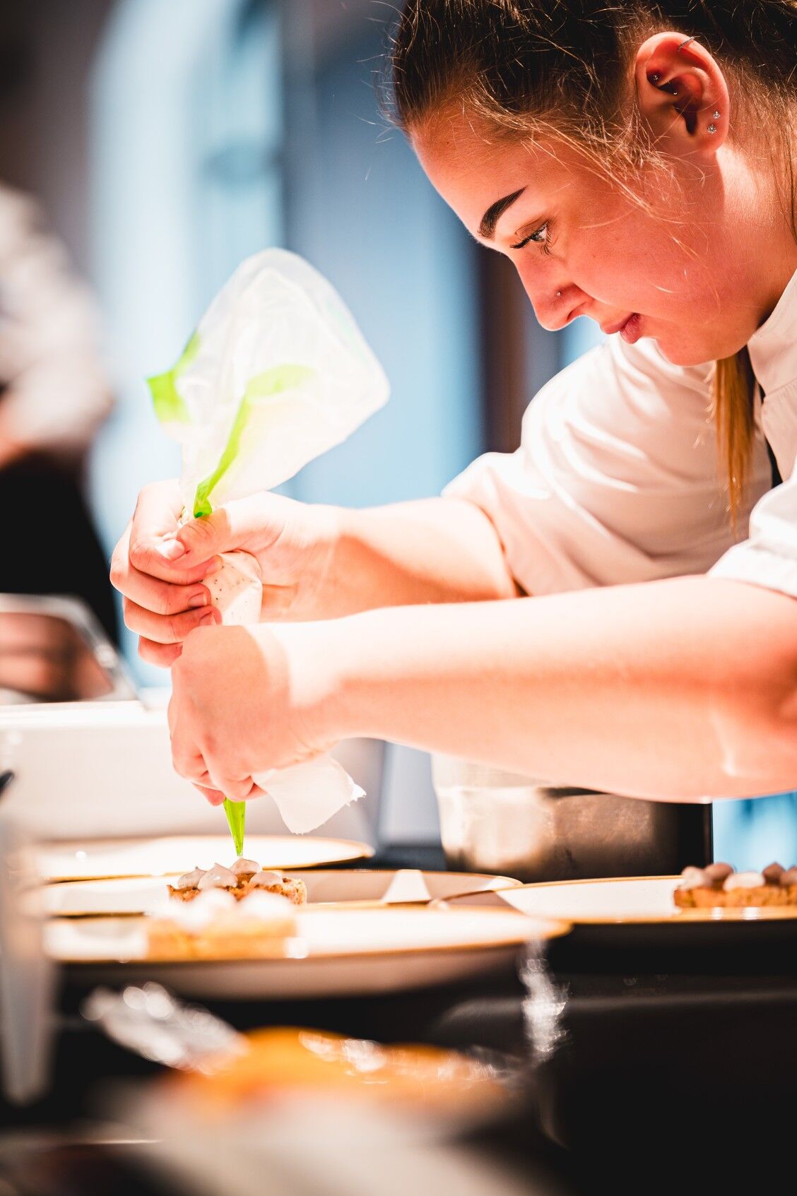 Kuchařský titul BernardChef 2025 putuje do Karviné