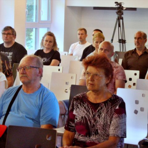 Leto v Múzeu Senica prinieslo štyri večery plné histórie