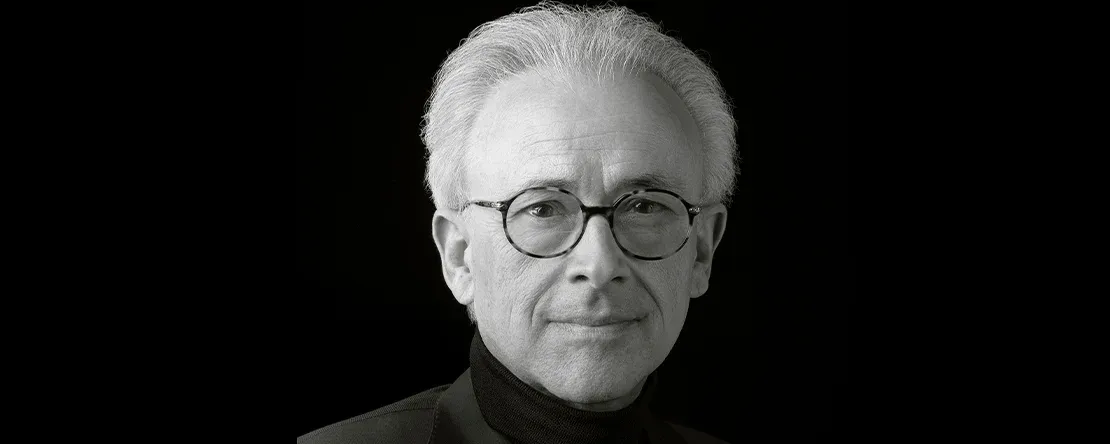 António Damásio no 35º Congresso da OMD