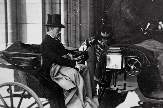 „Hogy emléke ne csak megmaradjon, de közkinccsé legyen” – Emlékülés Berzeviczy Albert tiszteletére