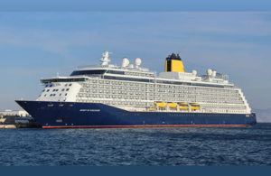 Spirit of Discovery report published