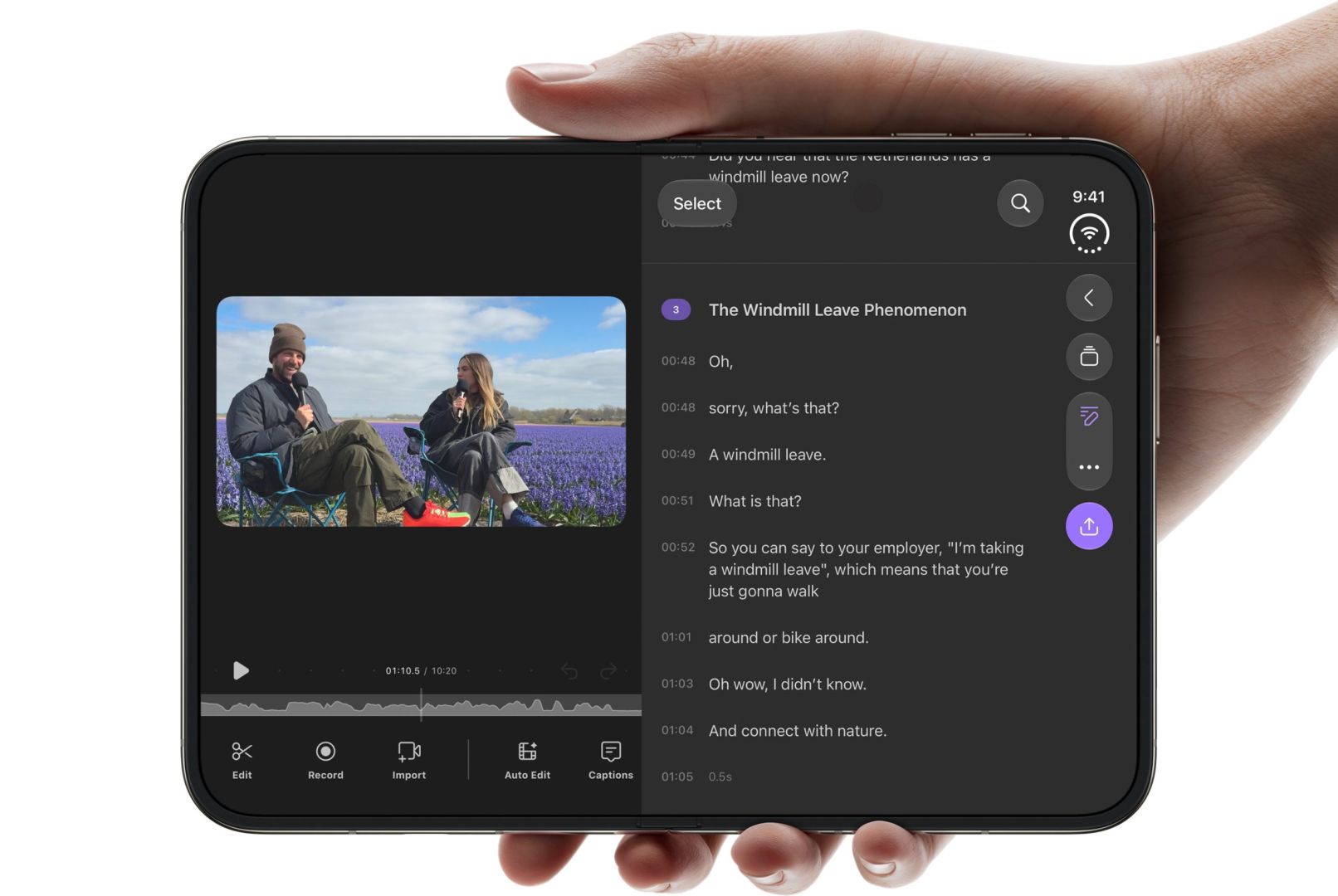 iPhone Duo oficiálne: zaujme pred rokmi overenými Android skladačkami?