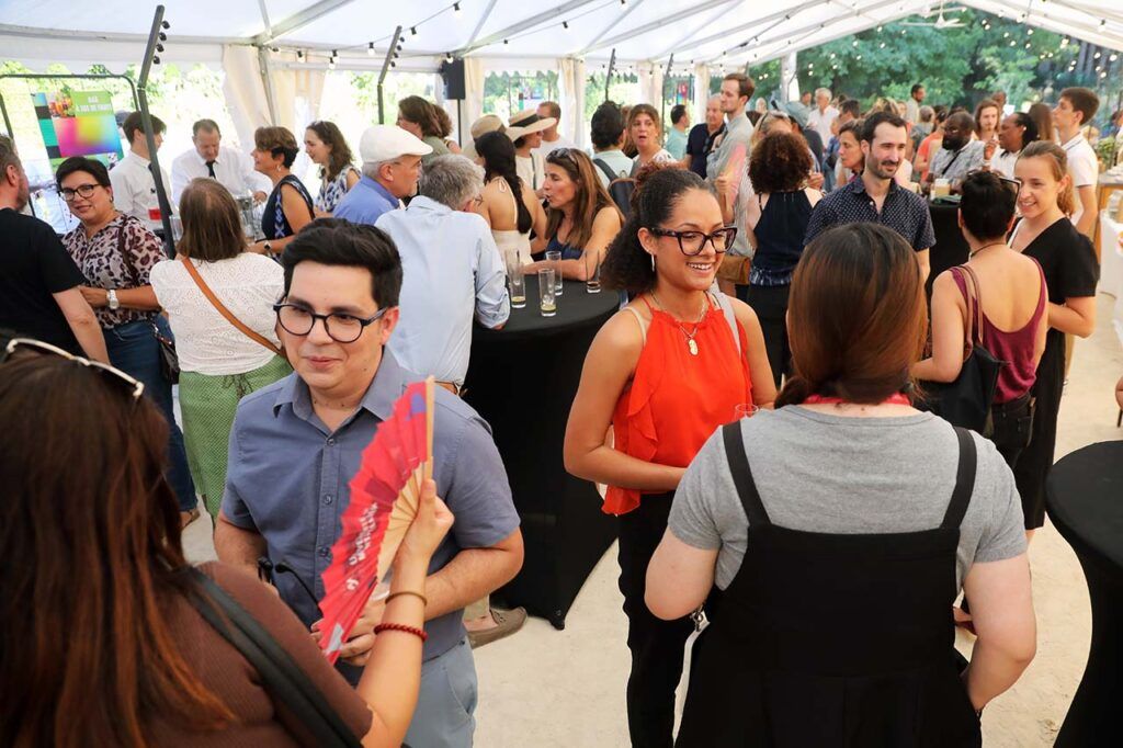 Montpellier Global Days 26 : le dialogue des cultures