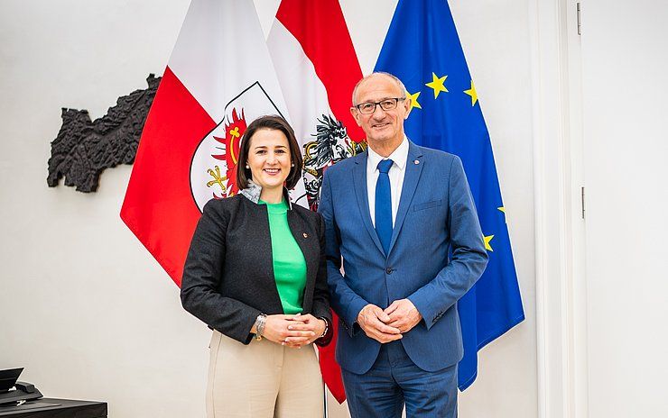 LH Mattle: „Tourismus bleibt verlässlicher Motor“