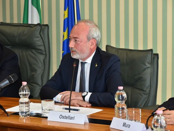 Evento-ricordo dell’11/9, Ostellari: “Italia-Usa, alleanza da difendere”