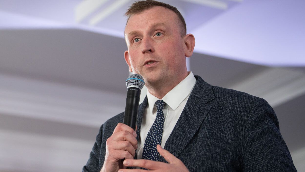 Każda kolejna ofiara drapieżnika będzie obciążać rządzących