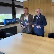 Prešovská univerzita nadväzuje strategické partnerstvo s prestížnou Univerzitou Mikuláša Kopernika v Toruni