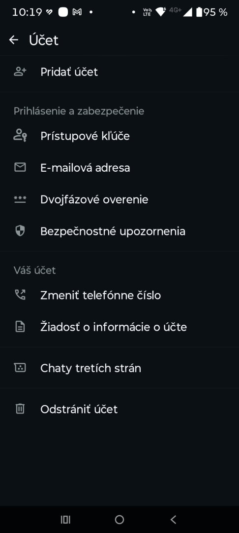 Už žiadne zdieľanie telefónneho čísla. WhatsApp uviedol dlho očakávanú funkciu