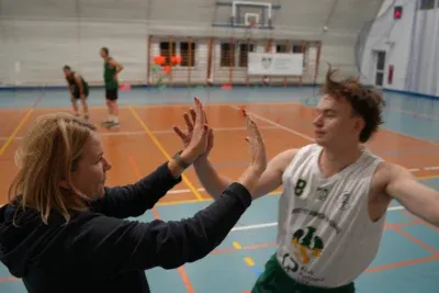 Akademicka Doba Sportu