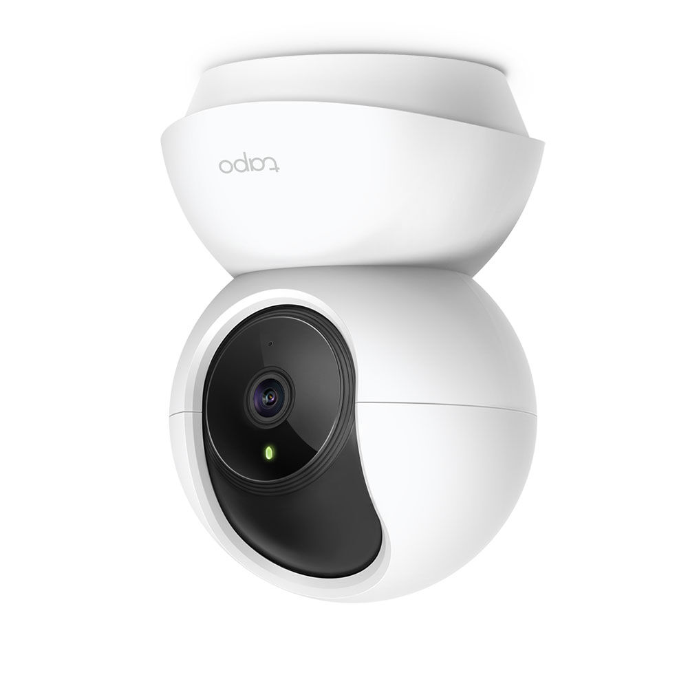 TP-Link Tapo C200C: Dostupná domácí Wi-Fi kamera s nočním viděním a pokročilými funkcemi