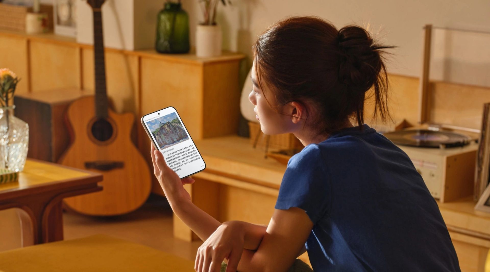 Huawei Pura X View prináša široký displej, aký smartfóny roky neponúkali