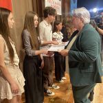 ÚSŽZ privítal krajanov ocenených v súťaži Prečo mám rád slovenčinu, prečo mám rád Slovensko 2026