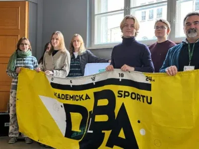 Akademicka Doba Sportu