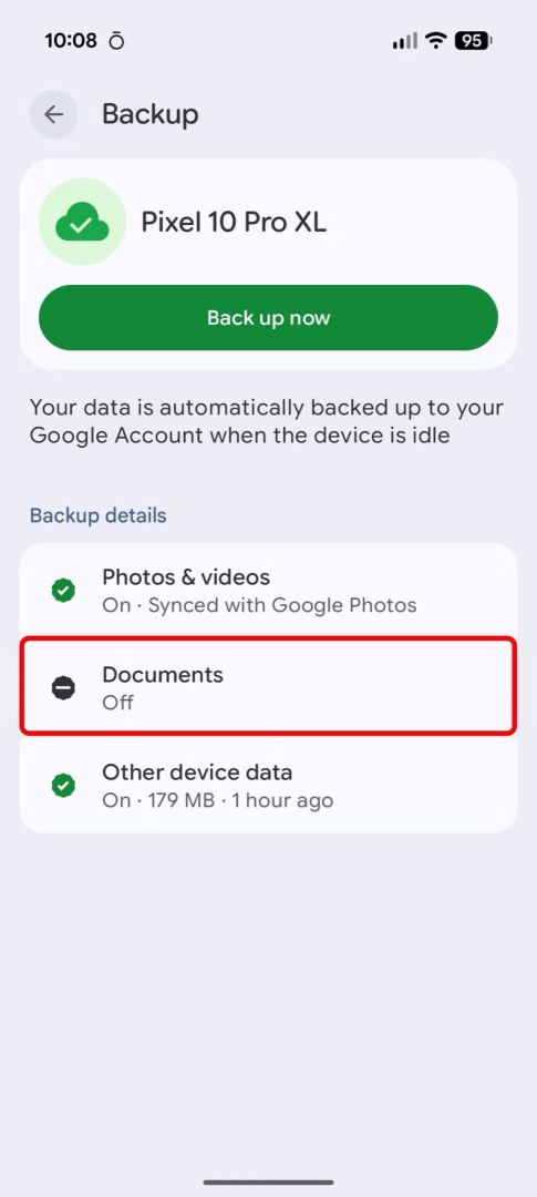 Túto funkciu ocení každý používateľ Androidu. Je koniec strateným súborom?