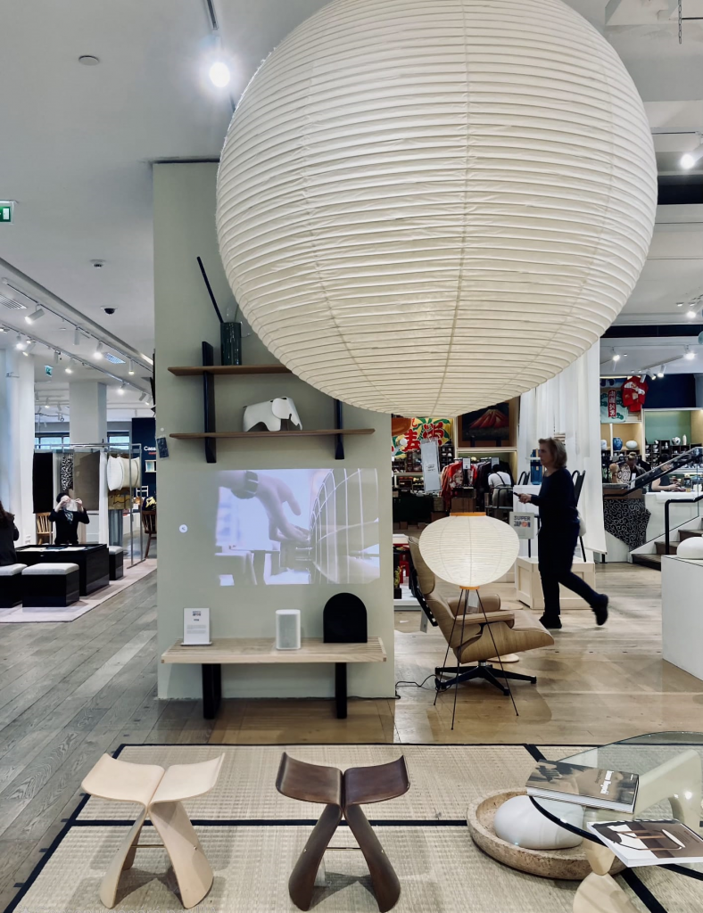 Samsung présente Music Studio au Bon Marché Rive Gauche : une première immersion au cœur de l’univers Maison