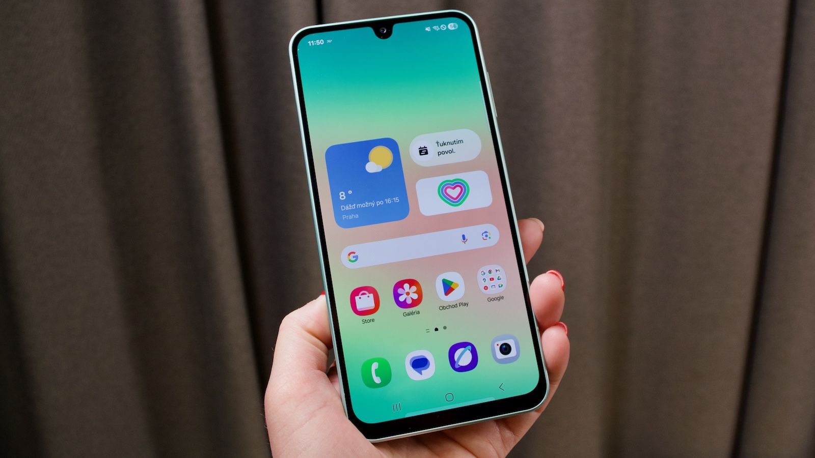 Samsung rozbieha vývoj One UI 9. Dostane Android 17 aj váš smartfón?