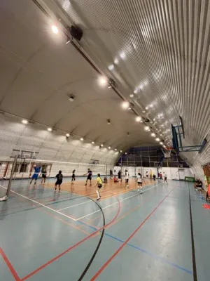 Akademicka Doba Sportu