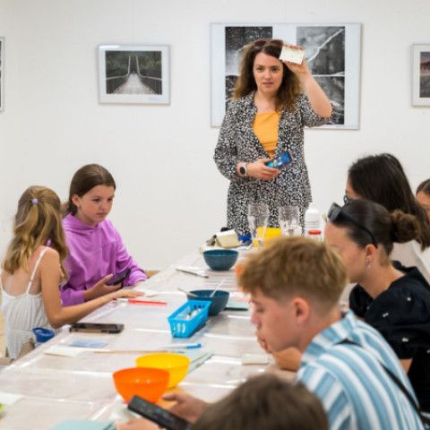 Súťažná výstava fotografií AMFO TTSK 2026