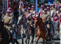 Prezes Trybunału Konstytucyjnego na obchodach Święta Wojska Polskiego