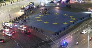 Mesajul domnului Cătălin Predoiu, ministrul Afacerilor Interne, în contextul protestului din Piața Victoriei