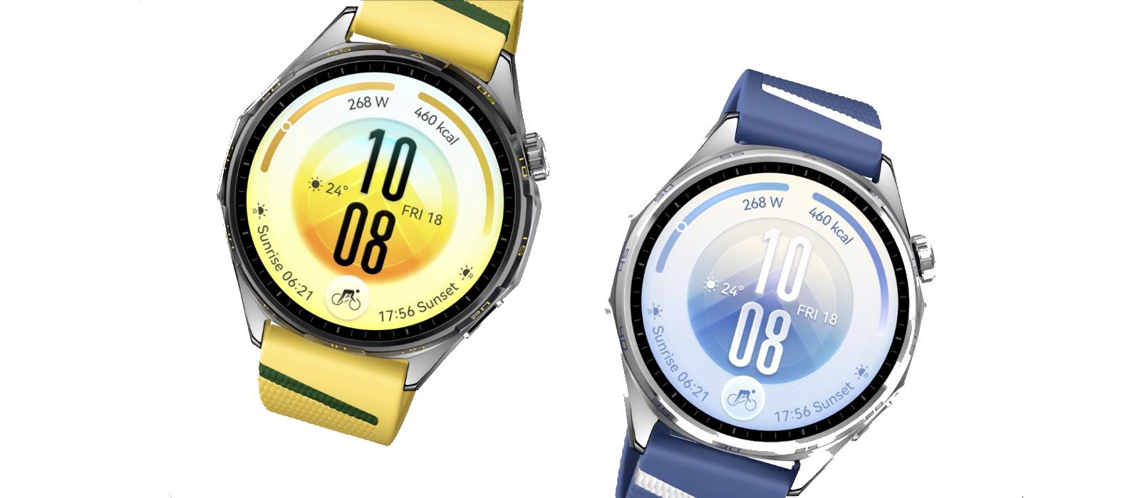 Recenzia Huawei Watch GT 7 Pro: Titán, zafír a dva týždne bez nabíjačky