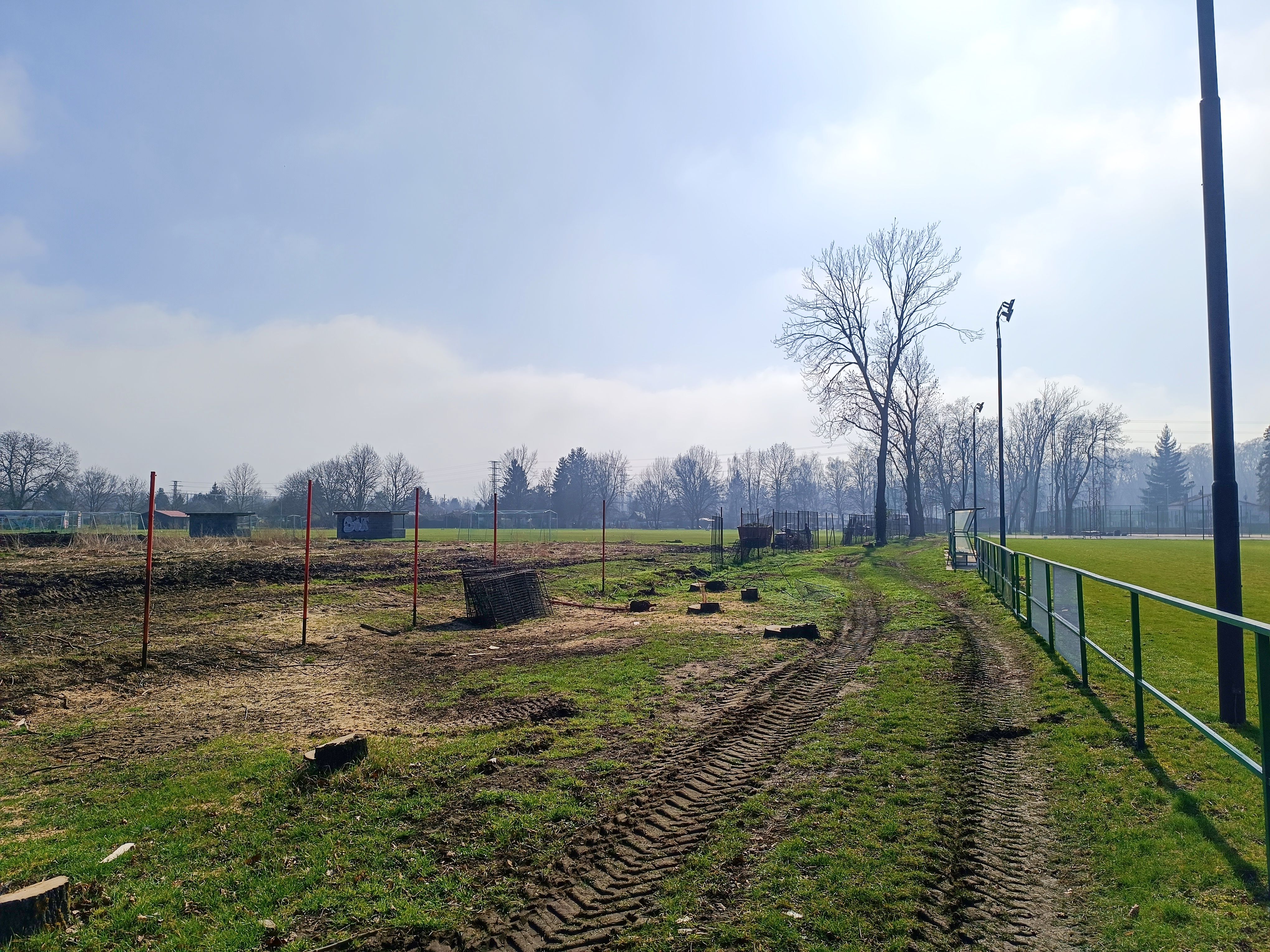 Zeleň v Nymburce bude revitalizována, město vybralo zhotovitele.