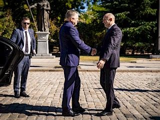 Slovensko a Bulharsko sa dohodli na spolupráci pri výstavbe nových jadrových reaktorov