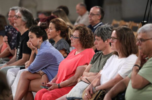 Velázquez destaca el “éxito rotundo” de ‘Las Noches del Patrimonio’ con una programación pensada para diversificar los flujos de visitantes
