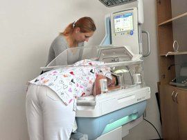 Vývojová péče v neonatologii