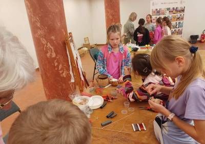 EKOLÓGIA A RECYKLÁCIA HRAVO: TRETIACI OBJAVOVALI CESTU K ZODPOVEDNOSTI