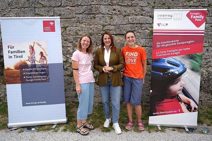 MusicalSommer 2026 für Familien auf der Festung Kufstein