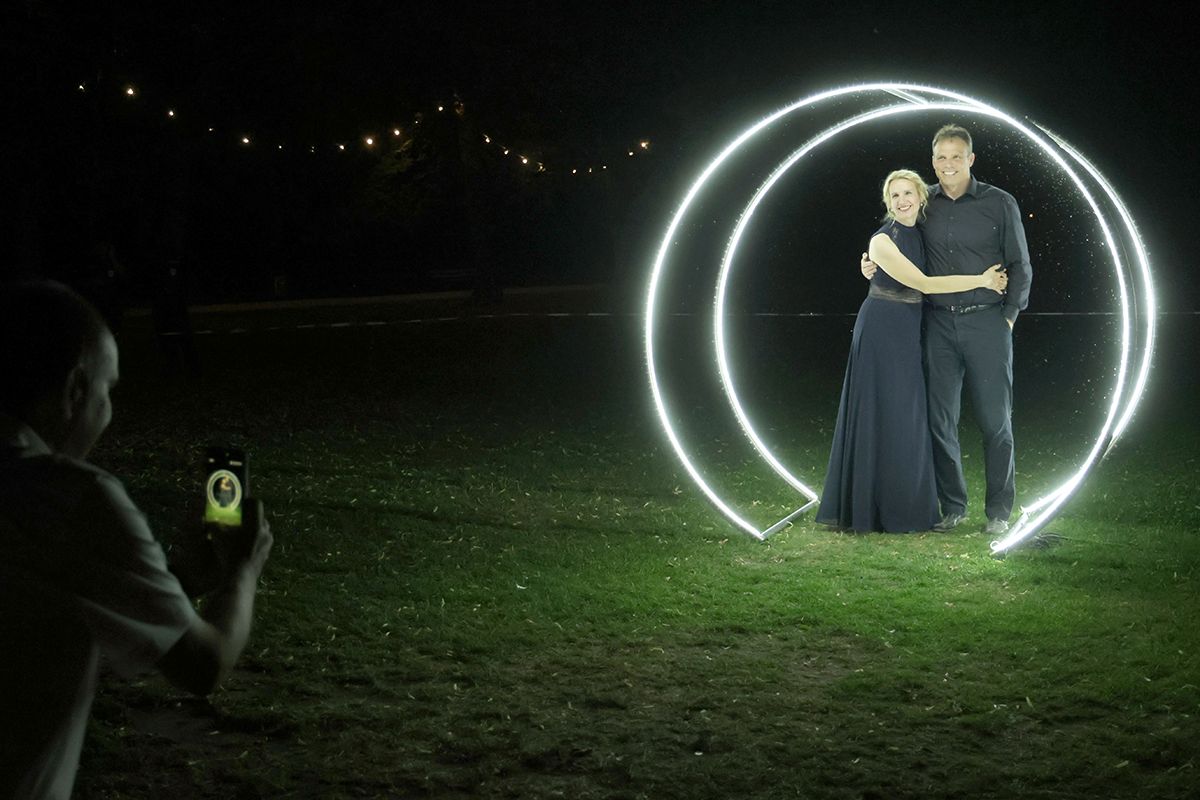 Schlossgartenfest 2026 – Impressionen vom 70. Jubiläum